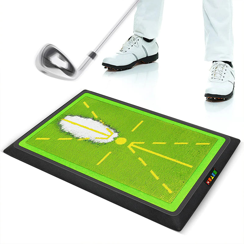 ProSwing Golf Mat