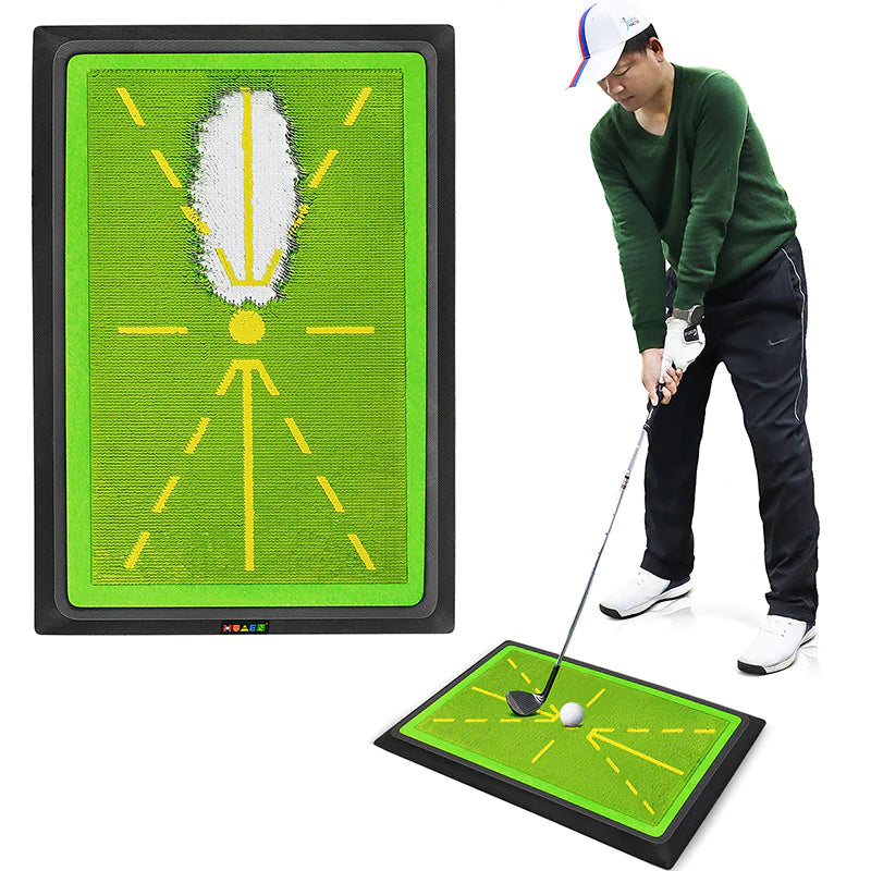ProSwing Golf Mat