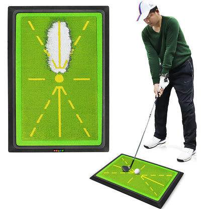 ProSwing Golf Mat