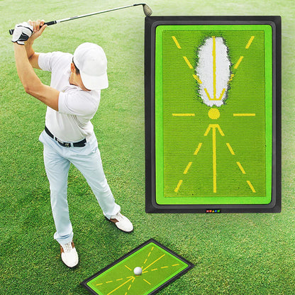 ProSwing Golf Mat